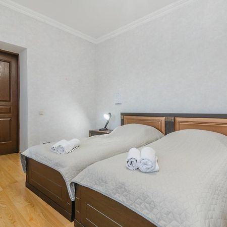 Alvani Inn K'vemo Alvani Kültér fotó