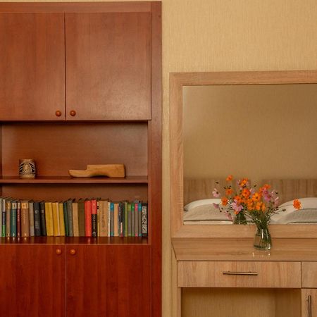 Alvani Inn K'vemo Alvani Kültér fotó