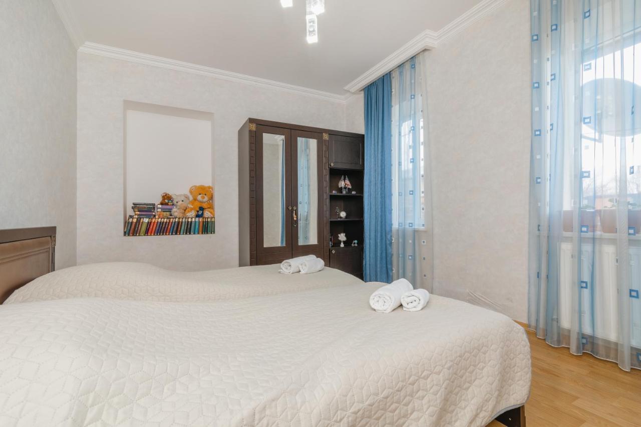 Alvani Inn K'vemo Alvani Kültér fotó