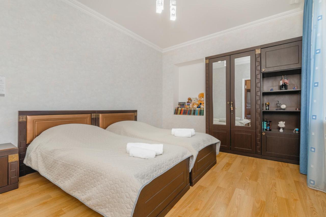 Alvani Inn K'vemo Alvani Kültér fotó