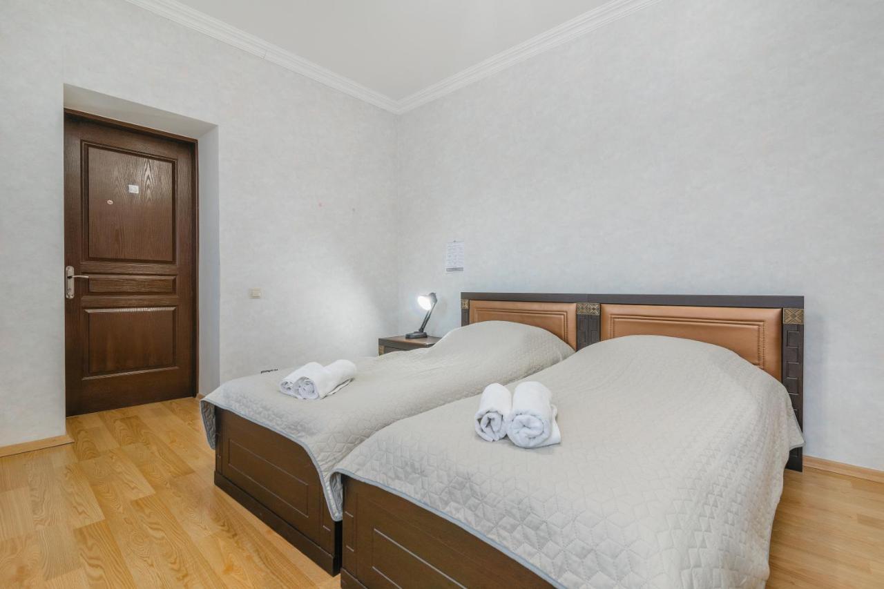 Alvani Inn K'vemo Alvani Kültér fotó