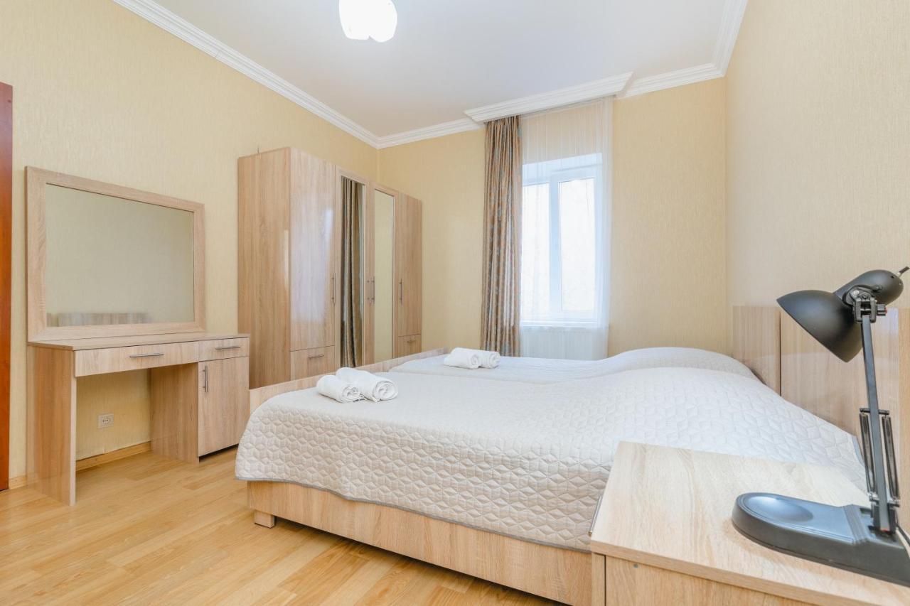 Alvani Inn K'vemo Alvani Kültér fotó