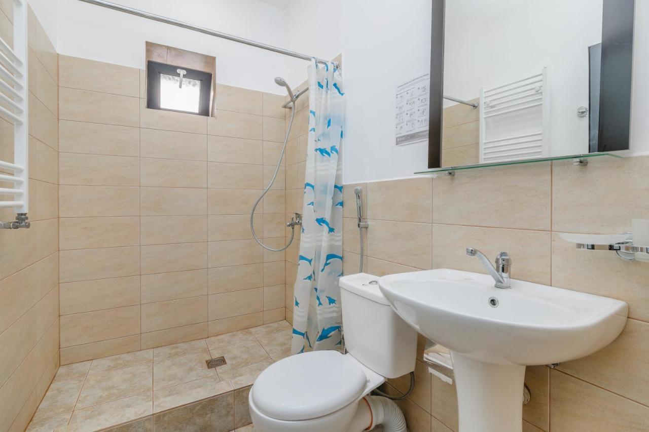 Alvani Inn K'vemo Alvani Kültér fotó