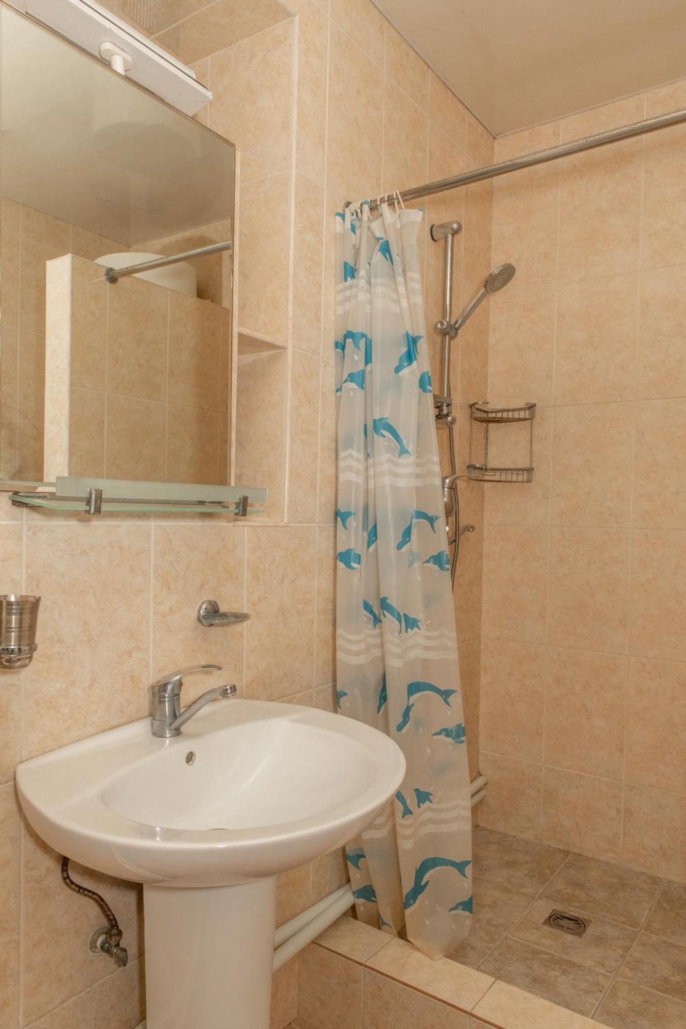 Alvani Inn K'vemo Alvani Szoba fotó