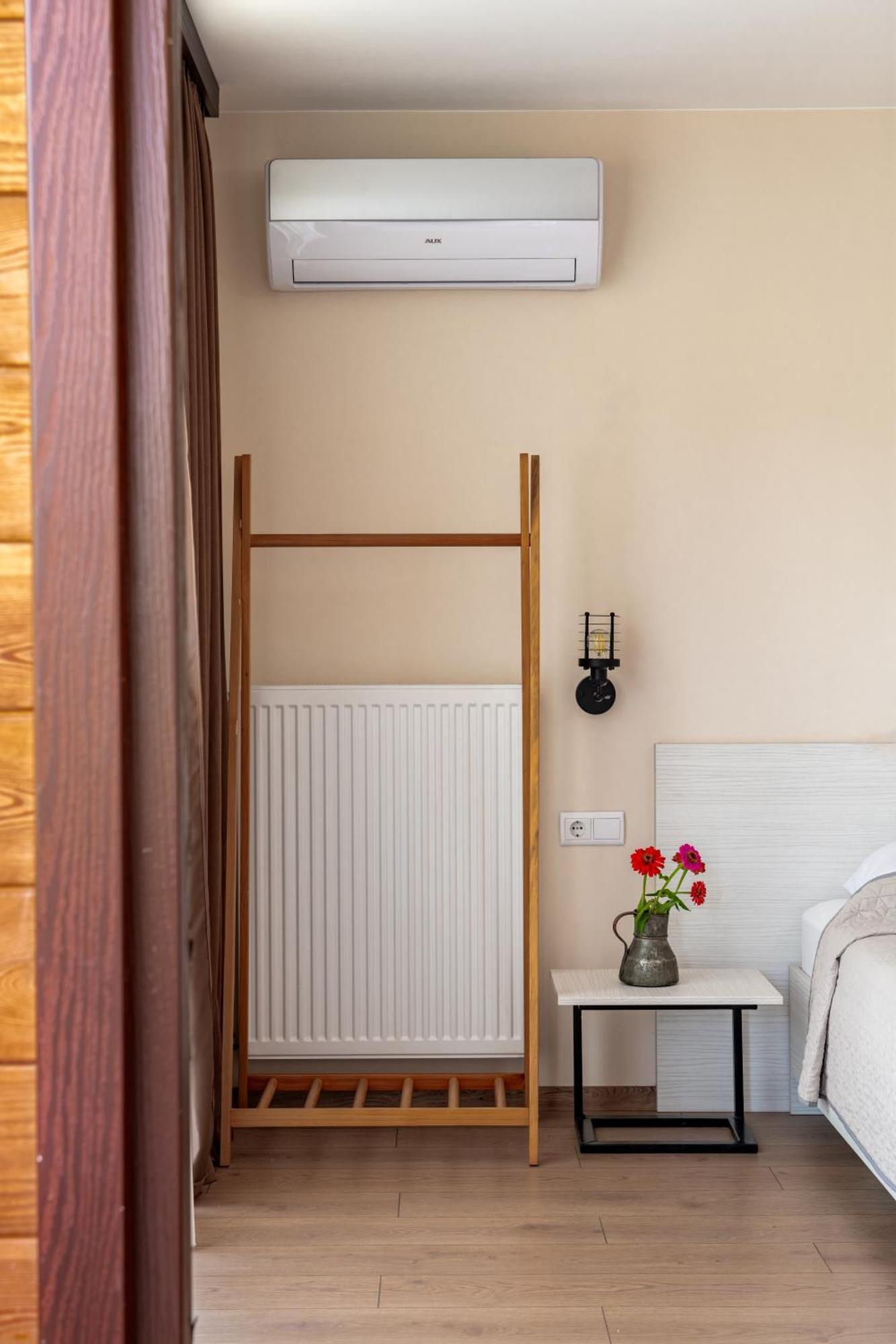 Alvani Inn K'vemo Alvani Kültér fotó