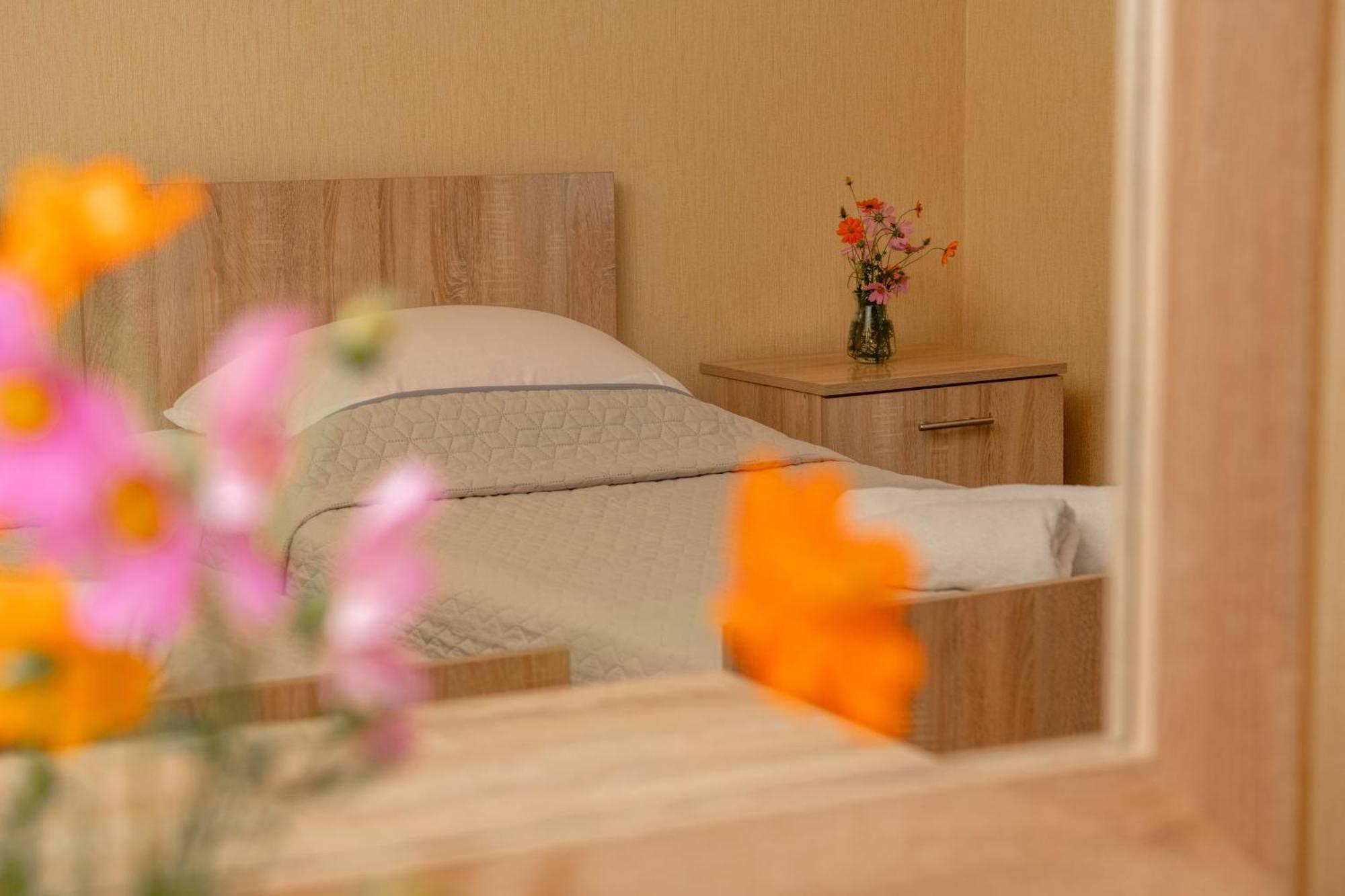 Alvani Inn K'vemo Alvani Kültér fotó