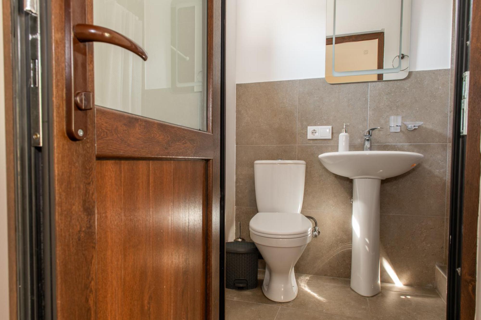 Alvani Inn K'vemo Alvani Szoba fotó